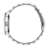 CITIZEN BM7520-88D MOTHER OF PEARL DIAL MEN'S WATCH