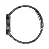 Citizen Eco-Drive BM7528-86L Black Stainless Steel Men's Watch