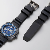 Citizen Eco-Drive Polyurethane Men watch BN0225-04L