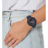 CASIO BABY-G BSA-B100-2ADR G-SQUAD WOMEN'S WATCH - H2 Hub Watches