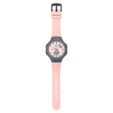 CASIO BABY-G BSA-B100MC-4ADR WOMEN'S WATCH