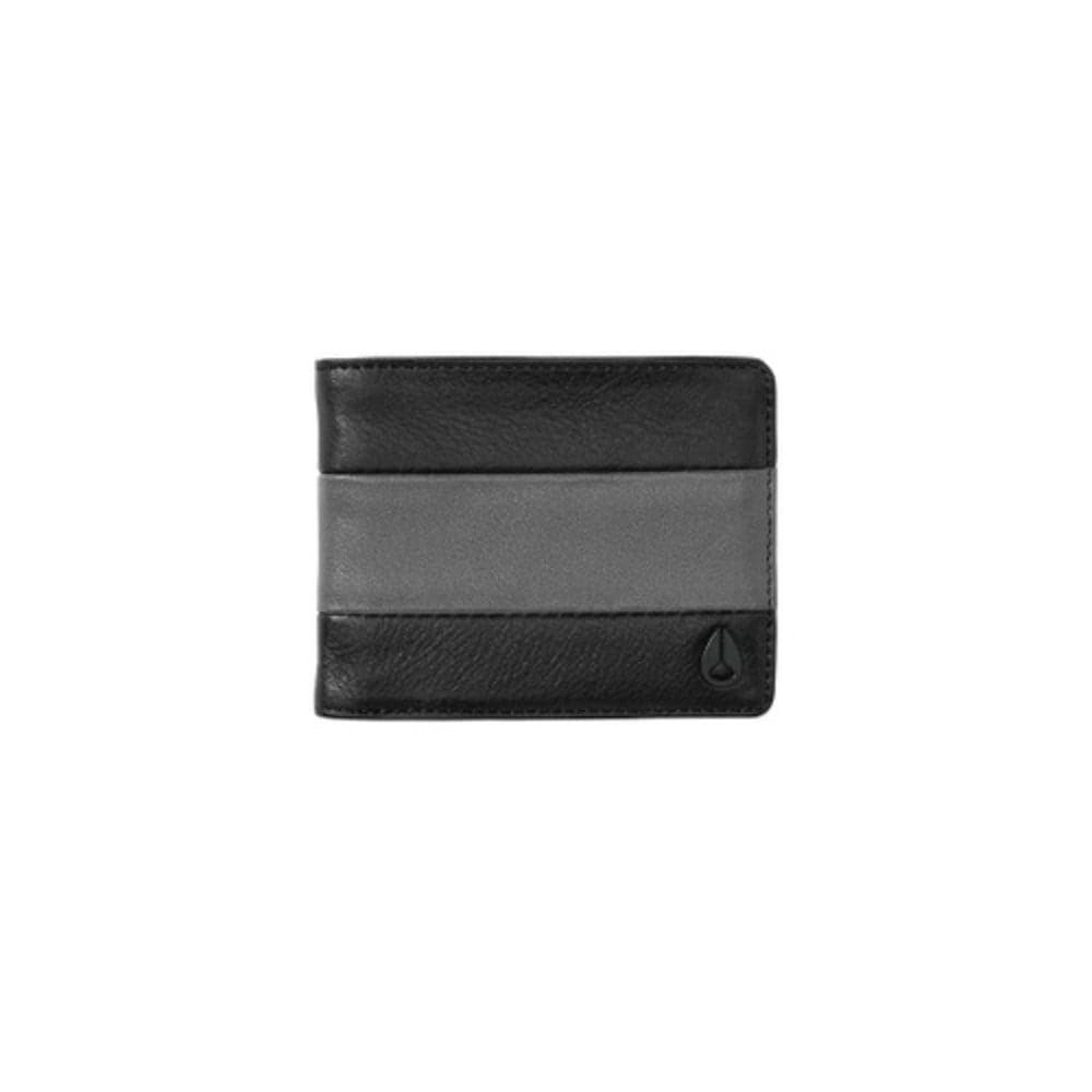 Nixon on sale wallet singapore