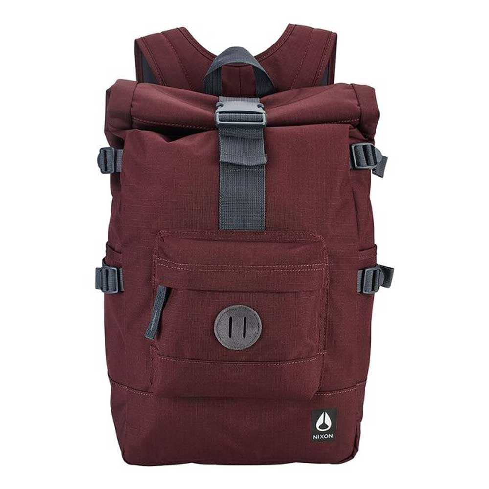 NIXON SWAMIS II PORT C28232990 BACKPACK H2 Hub