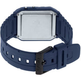 CASIO GENERAL CA-53WF-2BDF-P UNISEX WATCH