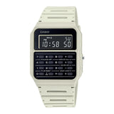 CASIO GENERAL CA-53WF-8BDF-P DATA BANK UNISEX WATCH