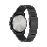 CITIZEN CA4505-80L ECO-DRIVE BLACK STAINLESS STEEL MEN'S WATCH
