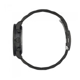 CITIZEN CA4505-80L ECO-DRIVE BLACK STAINLESS STEEL MEN'S WATCH