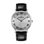 CLAUDE BERNARD SLIM LINE CB20214-3-AR MEN'S WATCH - H2 Hub Watches