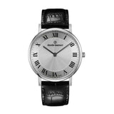 CLAUDE BERNARD SLIM LINE CB20214-3-AR MEN'S WATCH - H2 Hub Watches