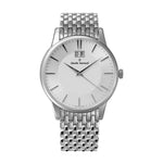 CLAUDE BERNARD CLASSIC CB63003-3M-BR MEN'S WATCH - H2 Hub Watches