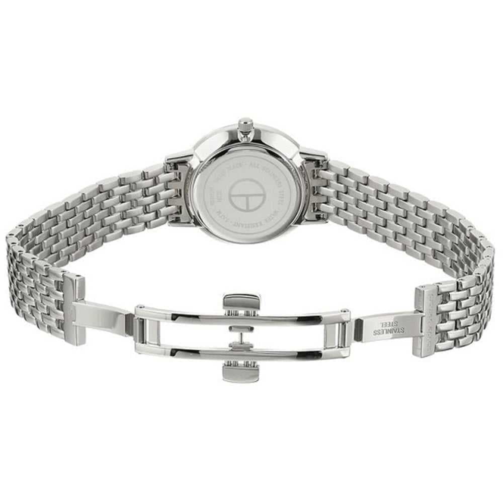 CLAUDE BERNARD CLASSIC CB63003-3M-BR MEN'S WATCH - H2 Hub Watches