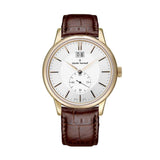 CLAUDE BERNARD CLASSIC SUB-SECOND CB64005-37R-AIR MEN'S WATCH - H2 Hub Watches