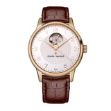 CLAUDE BERNARD CLASSIC CB85017-37R-ABR MEN'S WATCH - H2 Hub Watches