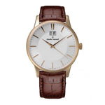 CLAUDE BERNARD CLASSIC CB85017-37R-AIR MEN'S WATCH - H2 Hub Watches