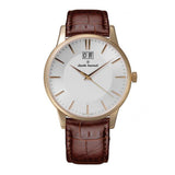 CLAUDE BERNARD CLASSIC CB85017-37R-AIR MEN'S WATCH - H2 Hub Watches