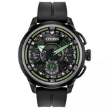 CITIZEN CC7005-16E SATELLITE WAVE MEN'S WATCH