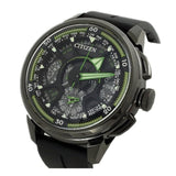 CITIZEN CC7005-16E SATELLITE WAVE MEN'S WATCH