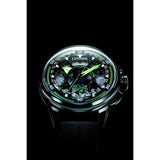 CITIZEN CC7005-16E SATELLITE WAVE MEN'S WATCH