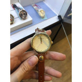 CATH KIDSTON CKL101TG WOMEN'S WATCH