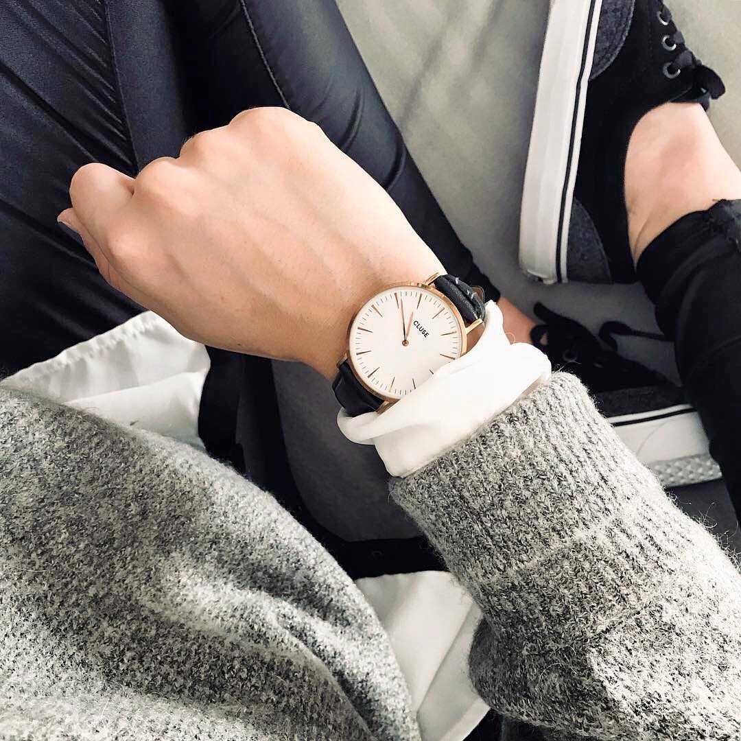 CLUSE LA BOHEME CLA001 GIFT BOX - H2 Hub Watches