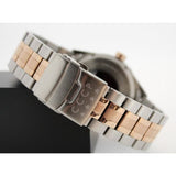 CCCP GOLDEN SOVIET SUBMARINE CP-7015-22 MEN'S WATCH