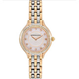 BCBGMAXAZRIA BG50999007 WOMEN'S WATCH