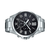 CASIO EDIFICE EFV-500D-1AVUDF MEN'S WATCH