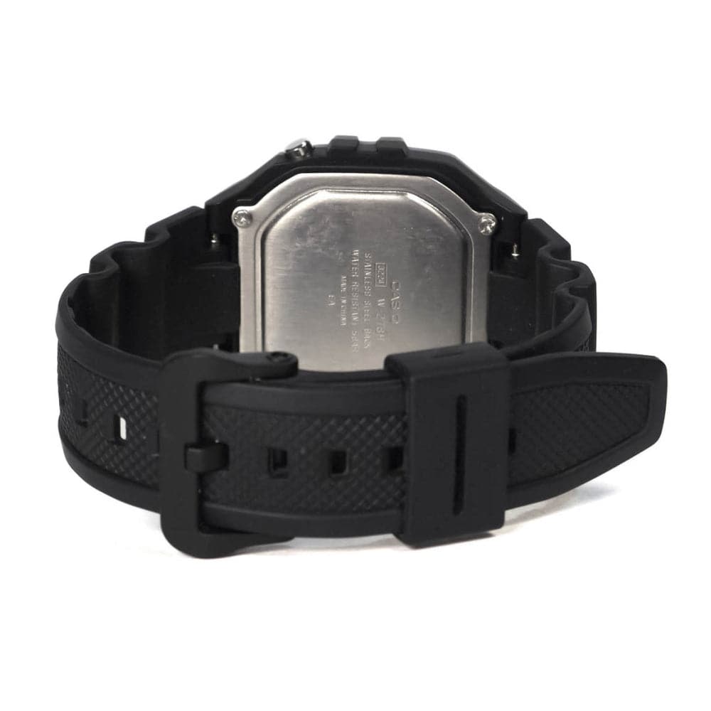 CASIO GENERAL W-218H-1AVDF UNISEX'S WATCH - H2 Hub Watches