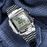 CASIO GENERAL DB-360-1ADF UNISEX'S WATCH