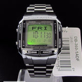 CASIO GENERAL DB-360-1ADF UNISEX'S WATCH