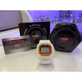 CASIO G-SHOCK DW-5600LS-7DR UNISEX'S WATCH