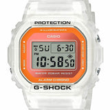 CASIO G-SHOCK DW-5600LS-7DR UNISEX'S WATCH