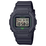 CASIO G-SHOCK DW-5600MNT-1DR BLACK RESIN MEN WATCH