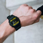 CASIO G-SHOCK DW-5600NE-1ER NEW ERA 35TH ANNIVERSARY LIMITED EDITION MEN'S WATCH - H2 Hub Watches