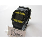 CASIO G-SHOCK DW-5600NE-1ER NEW ERA 35TH ANNIVERSARY LIMITED EDITION MEN'S WATCH - H2 Hub Watches