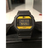 CASIO G-SHOCK DW-5600NE-1ER NEW ERA 35TH ANNIVERSARY LIMITED EDITION MEN'S WATCH - H2 Hub Watches