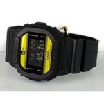 CASIO G-SHOCK DW-5600NE-1ER NEW ERA 35TH ANNIVERSARY LIMITED EDITION MEN'S WATCH - H2 Hub Watches