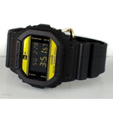 CASIO G-SHOCK DW-5600NE-1ER NEW ERA 35TH ANNIVERSARY LIMITED EDITION MEN'S WATCH - H2 Hub Watches