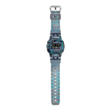 CASIO G-SHOCK DW-5600NN-1DR DIGITAL RESIN UNISEX WATCH