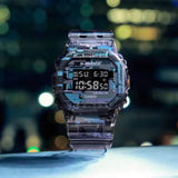 CASIO G-SHOCK DW-5600NN-1DR DIGITAL RESIN UNISEX WATCH