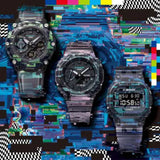 CASIO G-SHOCK DW-5600NN-1DR DIGITAL RESIN UNISEX WATCH