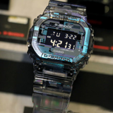 CASIO G-SHOCK DW-5600NN-1DR DIGITAL RESIN UNISEX WATCH