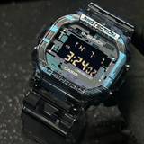 CASIO G-SHOCK DW-5600NN-1DR DIGITAL RESIN UNISEX WATCH