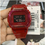 CASIO G-SHOCK DW-5600SB-4DR MEN'S WATCH - H2 Hub Watches