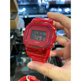 CASIO G-SHOCK DW-5600SB-4DR MEN'S WATCH - H2 Hub Watches