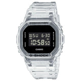 CASIO G-SHOCK DW-5600SKE-7DR-P SHOCK RESISTANT UNISEX'S WATCH