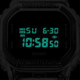 CASIO G-SHOCK DW-5600SKE-7DR-P SHOCK RESISTANT UNISEX'S WATCH