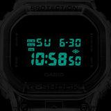CASIO G-SHOCK DW-5600SKE-7DR SHOCK RESISTANT UNISEX'S WATCH