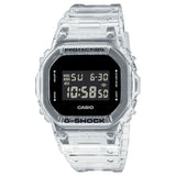 CASIO G-SHOCK DW-5600SKE-7DR SHOCK RESISTANT UNISEX'S WATCH
