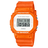 Casio G-Shock DW-5600WS-4DR Special Color Men's Watch